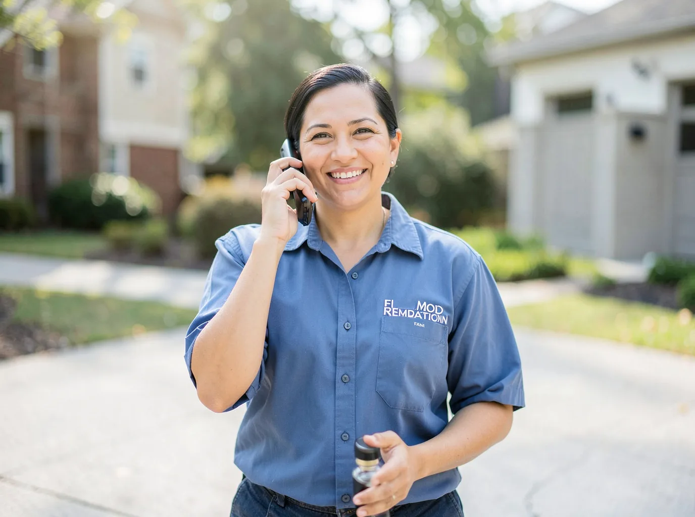 Mold Remediation Poland, IN FAQs